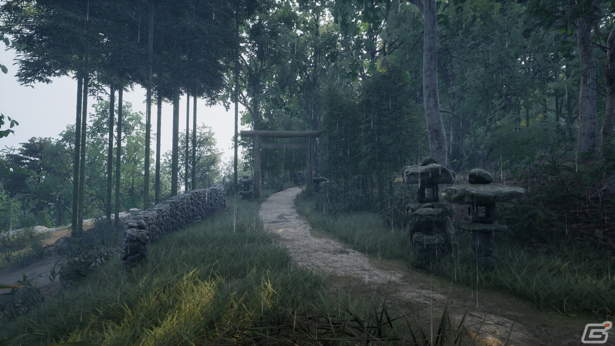 「Sengoku Dynasty」の早期アクセスがSteamにて8月10日より開始！架空の日本を舞台にしたオープンワールド村づくりRPGの画像14