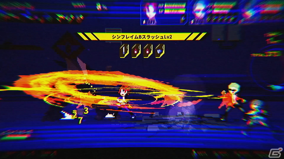 「BitSummit Let's Go!!」に集英社ゲームズが参加―新プロジェクトの発表や「都市伝説解体センター」の初プレイアブル出展などの画像12