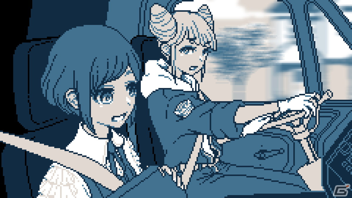 「BitSummit Let's Go!!」に集英社ゲームズが参加―新プロジェクトの発表や「都市伝説解体センター」の初プレイアブル出展などの画像3