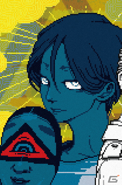 「BitSummit Let's Go!!」に集英社ゲームズが参加―新プロジェクトの発表や「都市伝説解体センター」の初プレイアブル出展などの画像6