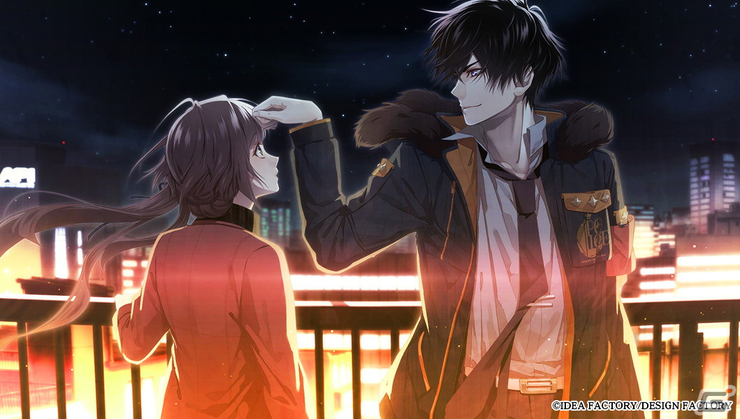 「Collar×Malice for Nintendo Switch スペシャルBOX」が発売！新規書き下ろしストーリーを収録したスペシャルブックなどを同梱の画像3