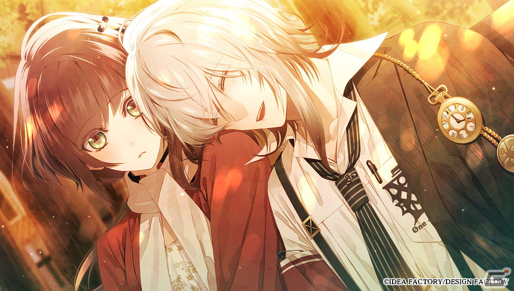 「Collar×Malice for Nintendo Switch スペシャルBOX」が発売！新規書き下ろしストーリーを収録したスペシャルブックなどを同梱の画像4