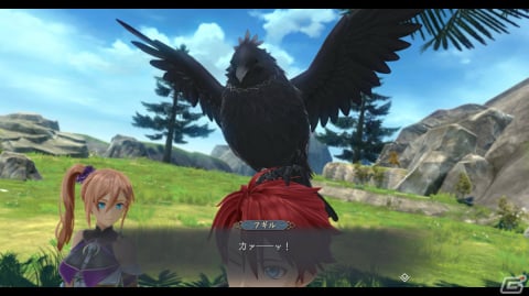 「イースX -NORDICS-」海上＆陸上でバトルする「奪還戦」や最強のマナ使い「グリムソン」などを紹介！の画像12