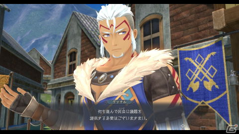 「イースX -NORDICS-」海上＆陸上でバトルする「奪還戦」や最強のマナ使い「グリムソン」などを紹介！の画像6