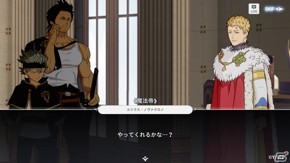 「ブラッククローバーモバイル」メインストーリーChapter.5「黒の海岸物語」が追加！カホノとキアトもSSRでガチャに登場の画像1