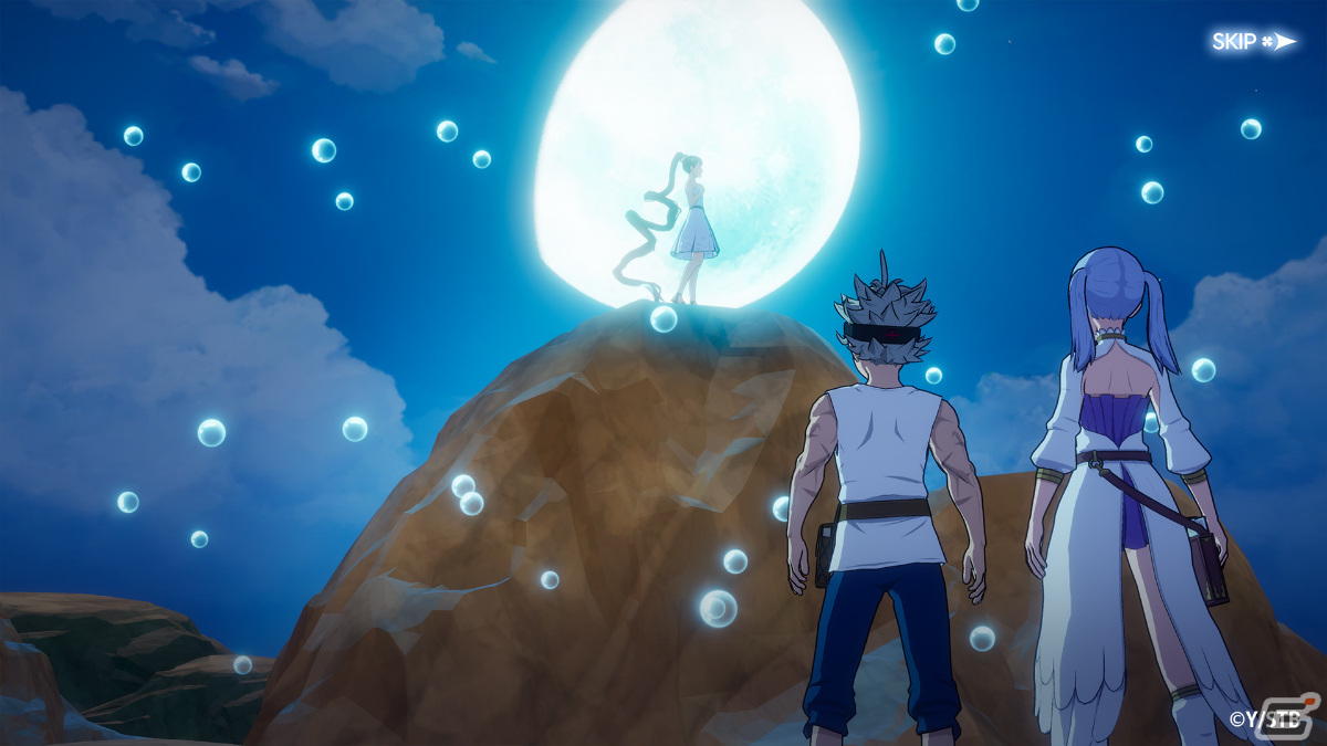 「ブラッククローバーモバイル」メインストーリーChapter.5「黒の海岸物語」が追加！カホノとキアトもSSRでガチャに登場の画像2