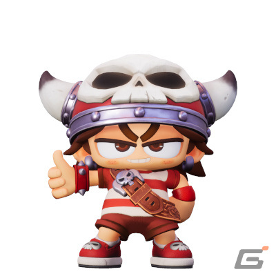 「カートライダー ドリフト」シーズン3が開幕！新モード「フラッグ戦」や「ワールド」をテーマにした4つのコースが追加の画像7