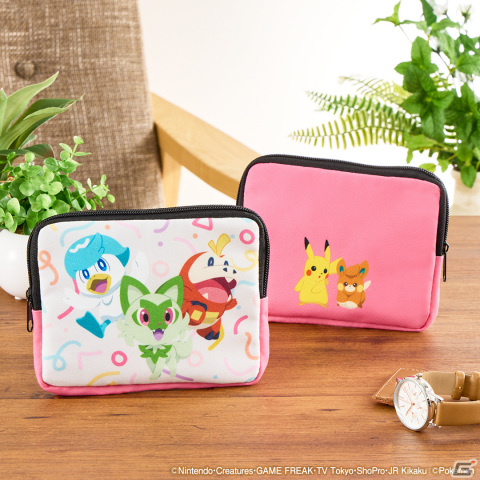 「ポケモン カビゴンといっしょ キャンペーン in NAMCO」が7月21日から開催！大きなカビゴンのぬいぐるみなどオリジナル景品が登場の画像3
