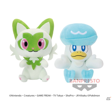 「ポケモン カビゴンといっしょ キャンペーン in NAMCO」が7月21日から開催！大きなカビゴンのぬいぐるみなどオリジナル景品が登場の画像7