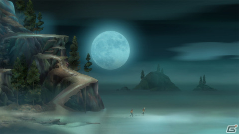 Netflix、「OXENFREE II: Lost Signals（オクセンフリー II: ロストシグナルズ）」をPS5/PS4/Switch/PC/スマホで配信開始！の画像5
