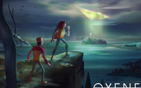 Netflix、「OXENFREE II: Lost Signals（オクセンフリー II: ロストシグナルズ）」をPS5/PS4/Switch/PC/スマホで配信開始！
