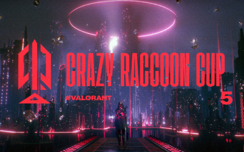 「CR CUP VALORANT」第5回がDMM TVで無料公式配信！トッププロやストリーマーたちが競い合う白熱のプレイを楽しもう
