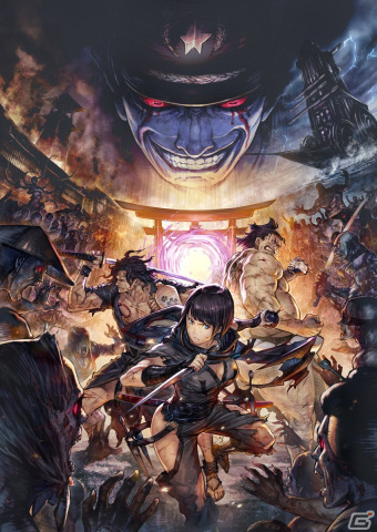 「Ed-0: Zombie Uprising」が発売！敵の親玉・ペリー提督がゲームを解説するローンチトレーラーも公開の画像1
