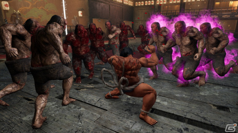 「Ed-0: Zombie Uprising」が発売！敵の親玉・ペリー提督がゲームを解説するローンチトレーラーも公開の画像2