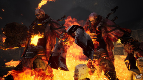 「Ed-0: Zombie Uprising」が発売！敵の親玉・ペリー提督がゲームを解説するローンチトレーラーも公開の画像6