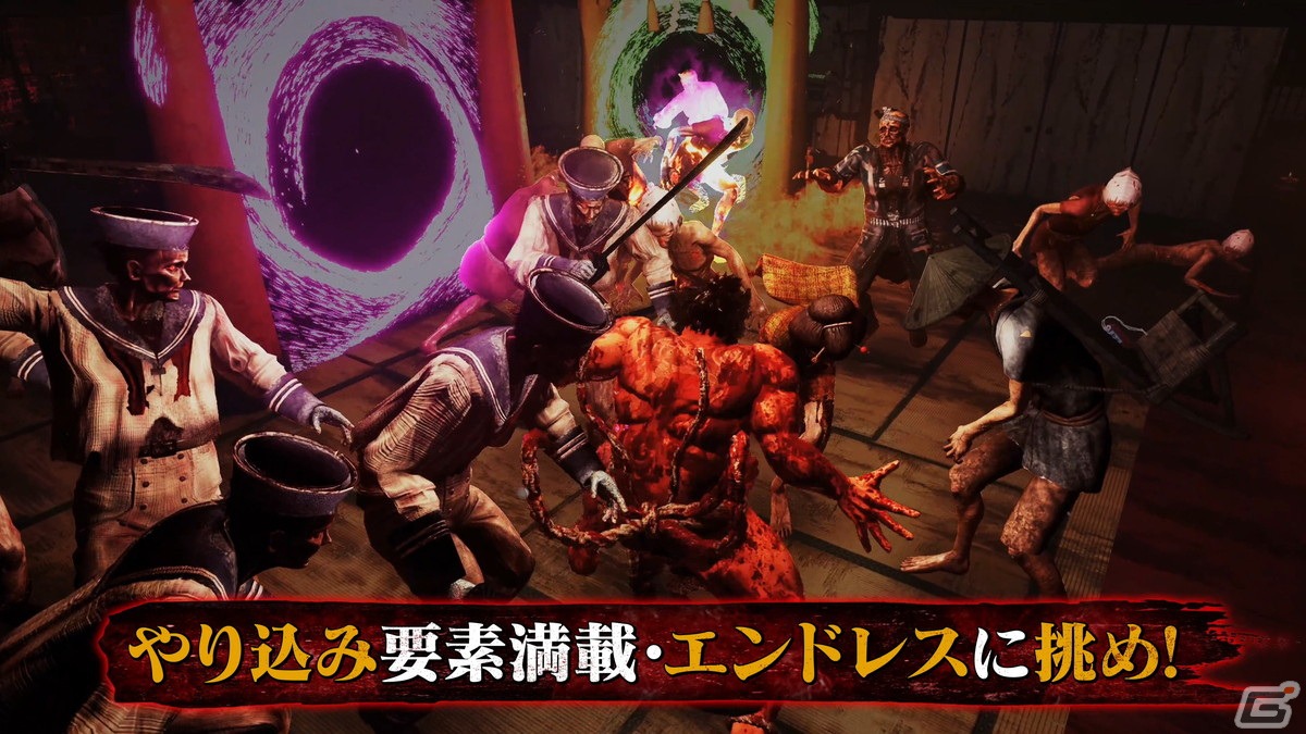 「Ed-0: Zombie Uprising」が発売！敵の親玉・ペリー提督がゲームを解説するローンチトレーラーも公開の画像12