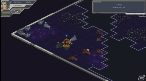 「Chaos Galaxy」がリリース！14の派閥から1つを選び銀河統一を目指す星間戦争ストラテジーの画像7