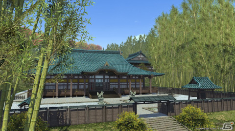 「FFXIV」パッチ6.45で登場するバトルコンテンツ「ヴァリアントダンジョン 六根山」や「青魔道士アップデート」の新たなスクリーンショットが公開！の画像3