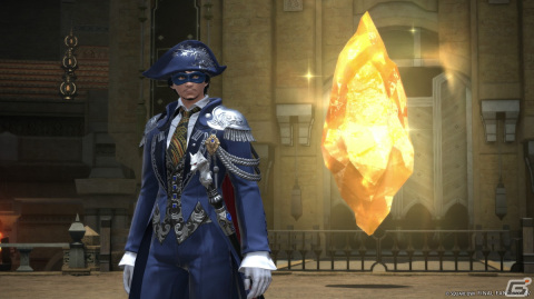 「FFXIV」パッチ6.45で登場するバトルコンテンツ「ヴァリアントダンジョン 六根山」や「青魔道士アップデート」の新たなスクリーンショットが公開！の画像9