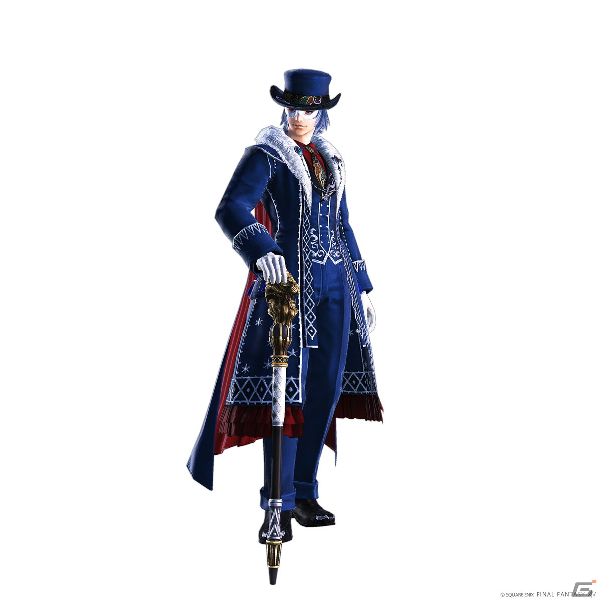 「FFXIV」パッチ6.45で登場するバトルコンテンツ「ヴァリアントダンジョン 六根山」や「青魔道士アップデート」の新たなスクリーンショットが公開！の画像8
