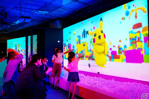 ポケモンと楽しむ体験型企画展「POKÉMON COLORS YOKOHAMA」のオリジナルグッズ情報が公開！の画像6