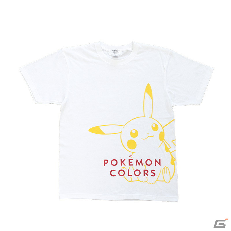 ポケモンと楽しむ体験型企画展「POKÉMON COLORS YOKOHAMA」のオリジナルグッズ情報が公開！の画像12