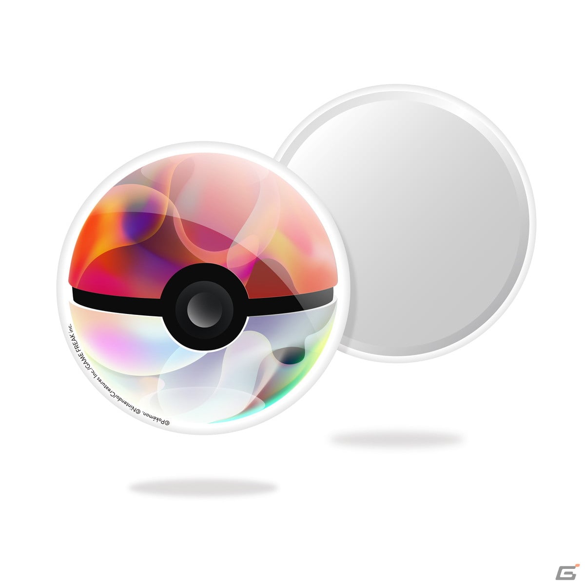 ポケモンと楽しむ体験型企画展「POKÉMON COLORS YOKOHAMA」のオリジナルグッズ情報が公開！の画像9