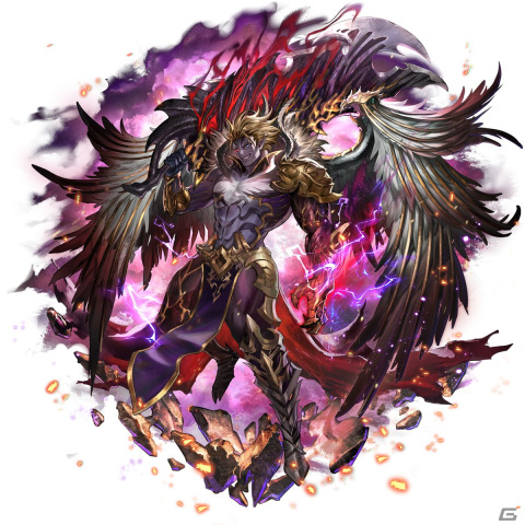 「ラストクラウディア」に新ユニット「神獣サウザー」（CV:梅原裕一郎）が登場！メインストーリーから続く新規ストーリーも追加の画像2