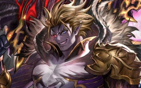 「ラストクラウディア」に新ユニット「神獣サウザー」（CV:梅原裕一郎）が登場！メインストーリーから続く新規ストーリーも追加