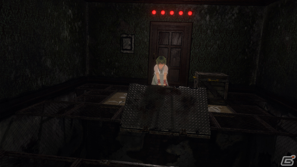 「Last Labyrinth」がGOG Storeで2023年夏にリリース！ストアページも公開の画像2
