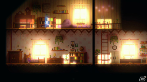 世界に否定された少女の物語――ファンタジー風メトロイドヴァニア「ソフィ:スターライトウィスパー」が発表の画像8