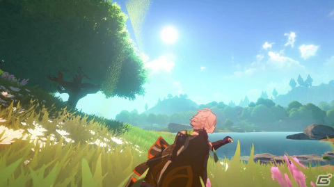 集英社ゲームズが新作ゲーム「PROJECT SURVIVAL（仮）」とゲームパブリッシング支援を拡張した新プロジェクト「AMU」を発表！の画像3