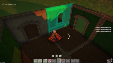 集英社ゲームズが新作ゲーム「PROJECT SURVIVAL（仮）」とゲームパブリッシング支援を拡張した新プロジェクト「AMU」を発表！の画像4