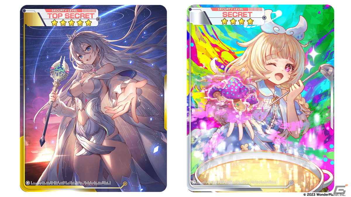 「アリスフィクション」1周年大感謝祭第2弾がスタート！新フェス限定キャラクター「★3 ネウ〈ALICE Fixion〉」が登場の画像9