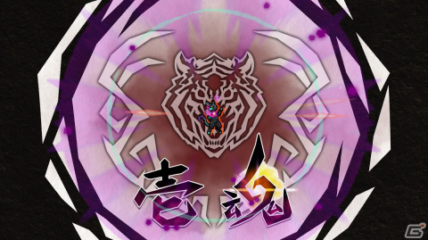 ネコを操る2D横スクACT「九魂の久遠」がSwitchに対応決定！業魔形態（ヒト型）やシャドウスルーなどのアクション要素も明らかにの画像8