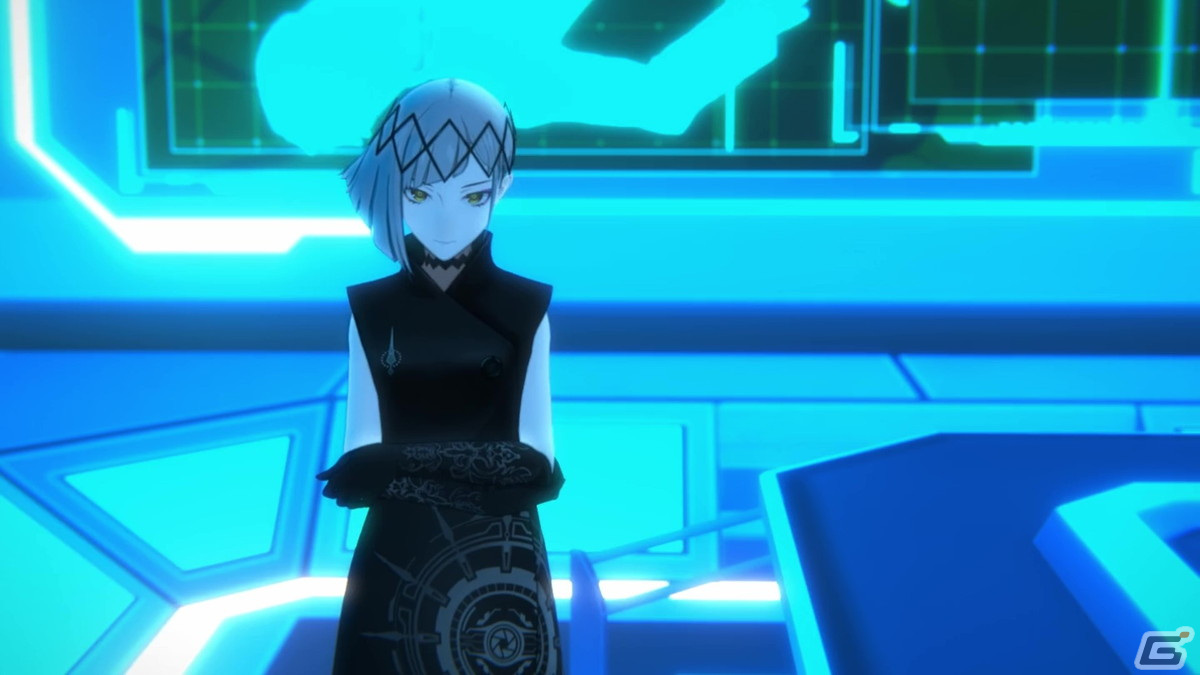 VRノンストップ捜査ACT「ディスクロニア: CA」がついに完結！「Episode III -楽園の眠り-」が配信開始の画像4