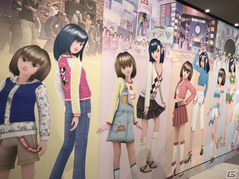 「オシャレ魔女 ラブ and ベリー」のコラボカフェが開催中！子供の頃を思い出しながらあま～いスイーツやかわいいドリンクを堪能できるの画像3