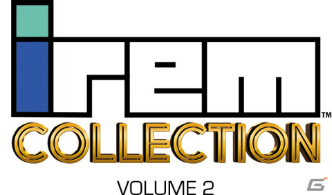 「アイレムコレクション Vol.2」が2024年初頭に発売！「ガンフォース」「ジオストーム」「エアデュエル」を収録の画像1