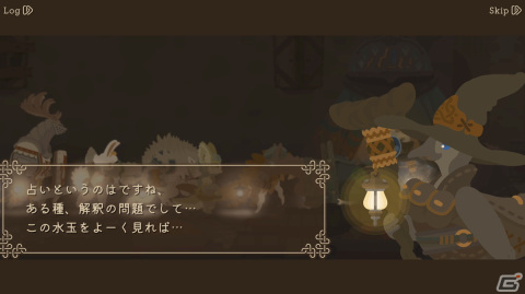 「サフォと月の戦士ら」がSwitch/Steam向けに発表！「伝説の旅団」の世界観を引き継ぎながらもゲームシステムを一新した作品にの画像11