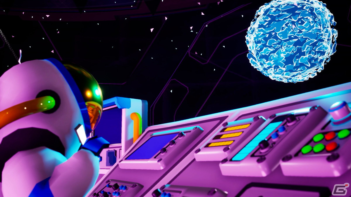 「ASTRONEER -アストロニーア-」惑星の特徴を自由に設定できるカスタムゲームモードが実装！公式制作の高難易度カスタムゲームも公開の画像2