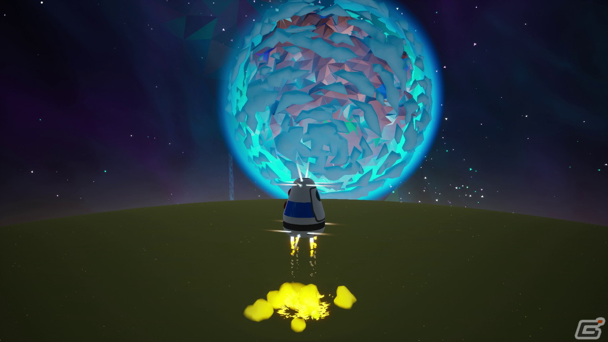 「ASTRONEER -アストロニーア-」惑星の特徴を自由に設定できるカスタムゲームモードが実装！公式制作の高難易度カスタムゲームも公開の画像3