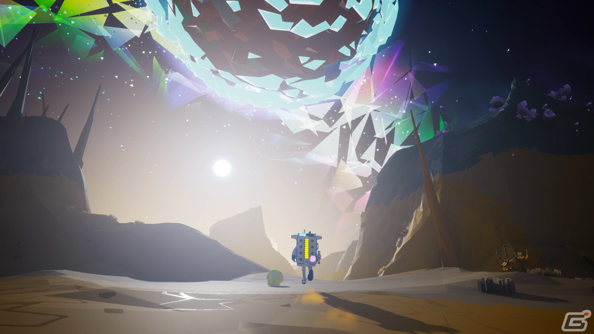 「ASTRONEER -アストロニーア-」惑星の特徴を自由に設定できるカスタムゲームモードが実装！公式制作の高難易度カスタムゲームも公開の画像5