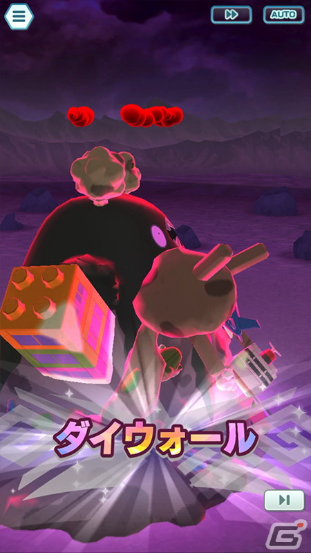「ポケモンマスターズ EX」メインストーリー悪の組織編「ガラル編」が開幕！「★5ローズ＆ダイオウドウ」が登場の画像19