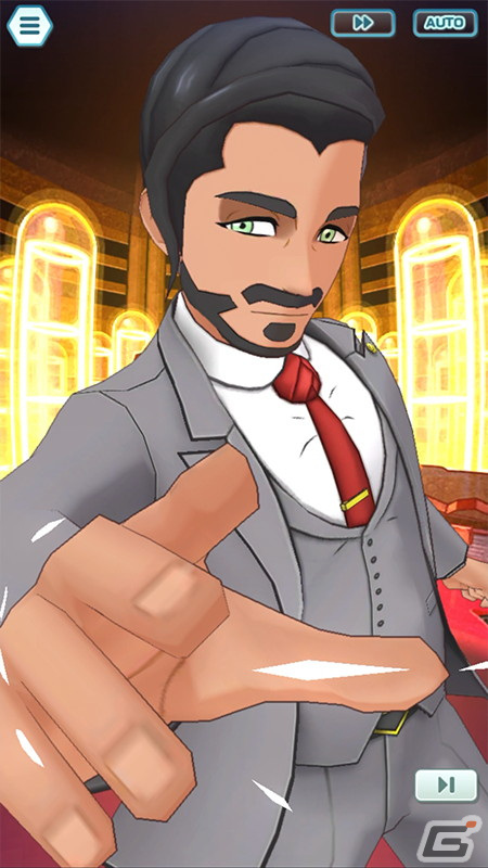 「ポケモンマスターズ EX」メインストーリー悪の組織編「ガラル編」が開幕！「★5ローズ＆ダイオウドウ」が登場の画像4