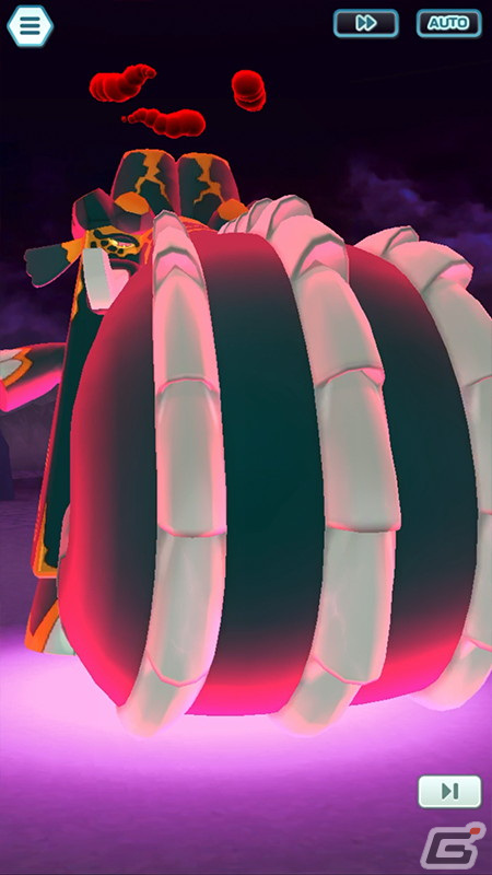 「ポケモンマスターズ EX」メインストーリー悪の組織編「ガラル編」が開幕！「★5ローズ＆ダイオウドウ」が登場の画像7