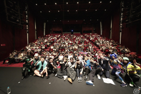 「VALORANT」のアジア国際大会「VCT ASCENSION PACIFIC 2023」にて日本代表のSCARZが準優勝！選手からのコメントが到着の画像2