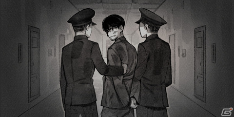「Pechka」がSteamで配信！20世紀初頭のロシア極東地域での出来事を2Dアドベンチャー形式で描いた作品の画像1