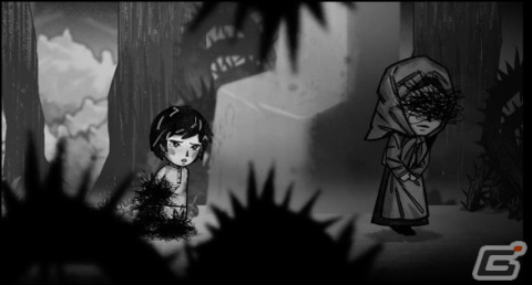「Pechka」がSteamで配信！20世紀初頭のロシア極東地域での出来事を2Dアドベンチャー形式で描いた作品の画像4