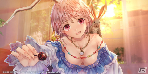 「ブルリフ燦」に「ブルリフ澪」より平原陽桜莉が登場！タイアップイベント「教えて！ 陽桜莉先生」が開催の画像10