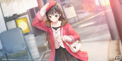 「ブルリフ燦」に「ブルリフ澪」より平原陽桜莉が登場！タイアップイベント「教えて！ 陽桜莉先生」が開催の画像12
